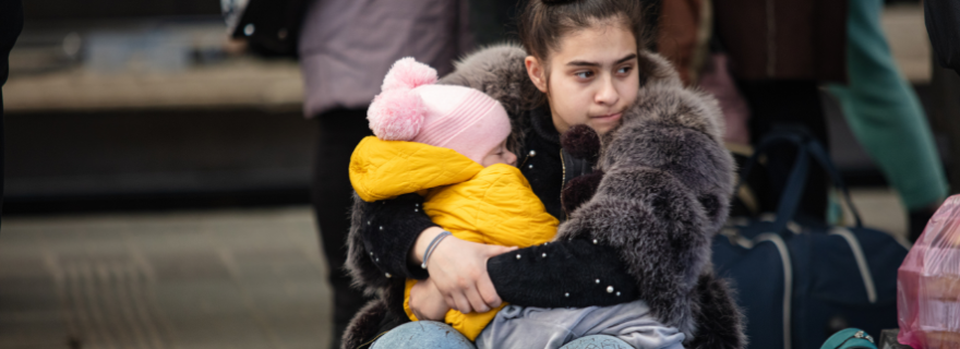 35 jaar kinderrechten: tijd voor intergenerationele rechtvaardigheid en internationale solidariteit