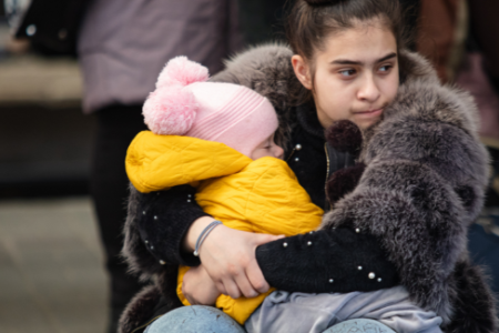 35 jaar kinderrechten: tijd voor intergenerationele rechtvaardigheid en internationale solidariteit